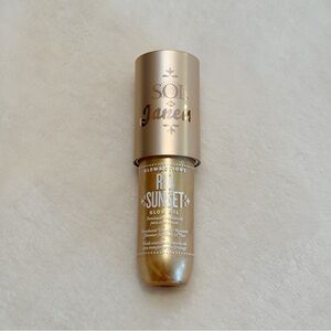 Sol de Janeiro Glowmotions Glow Body Oil Rio Sunset NWT 1 FL OZ